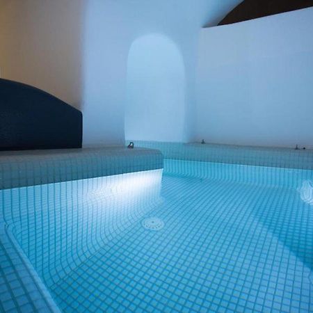 Villa Orpheus Santorini Μεγαλοχώρι Εξωτερικό φωτογραφία