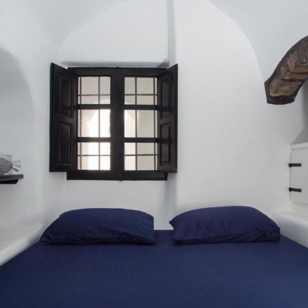 Villa Orpheus Santorini Μεγαλοχώρι Εξωτερικό φωτογραφία