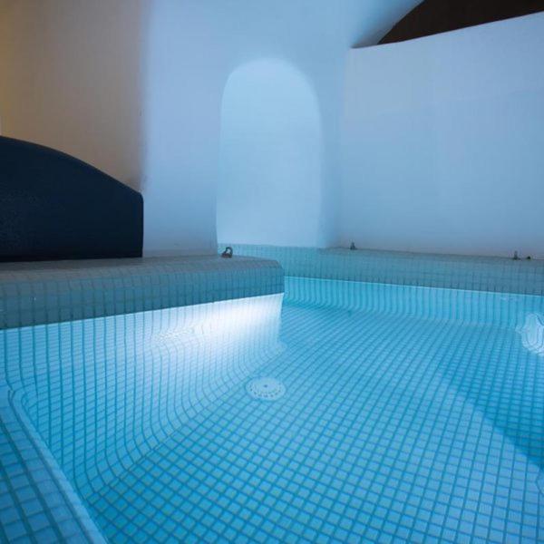 Villa Orpheus Santorini Μεγαλοχώρι Εξωτερικό φωτογραφία