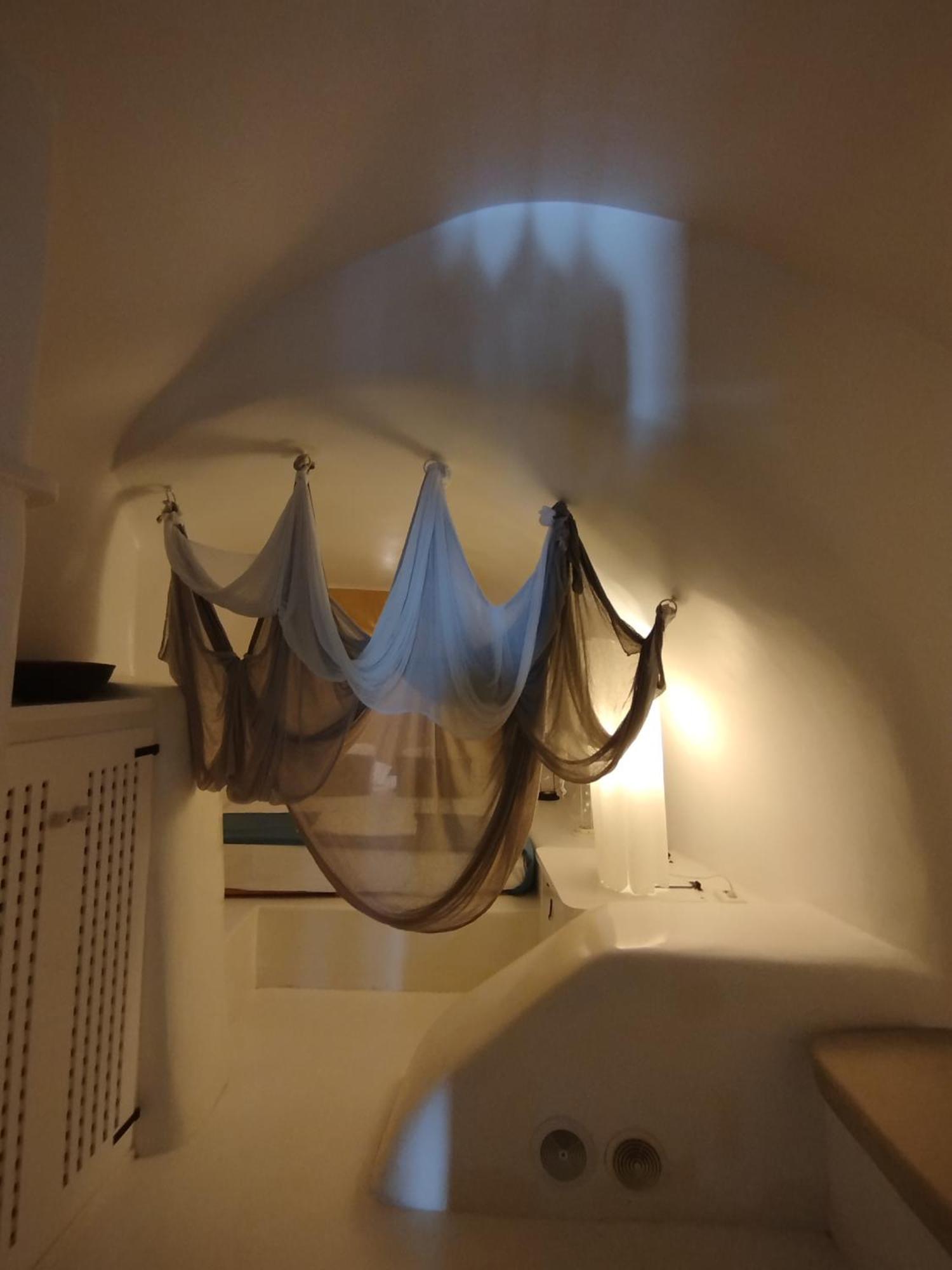 Villa Orpheus Santorini Μεγαλοχώρι Εξωτερικό φωτογραφία