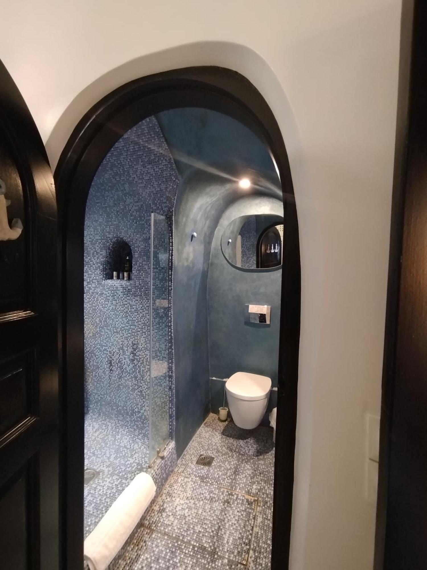 Villa Orpheus Santorini Μεγαλοχώρι Εξωτερικό φωτογραφία