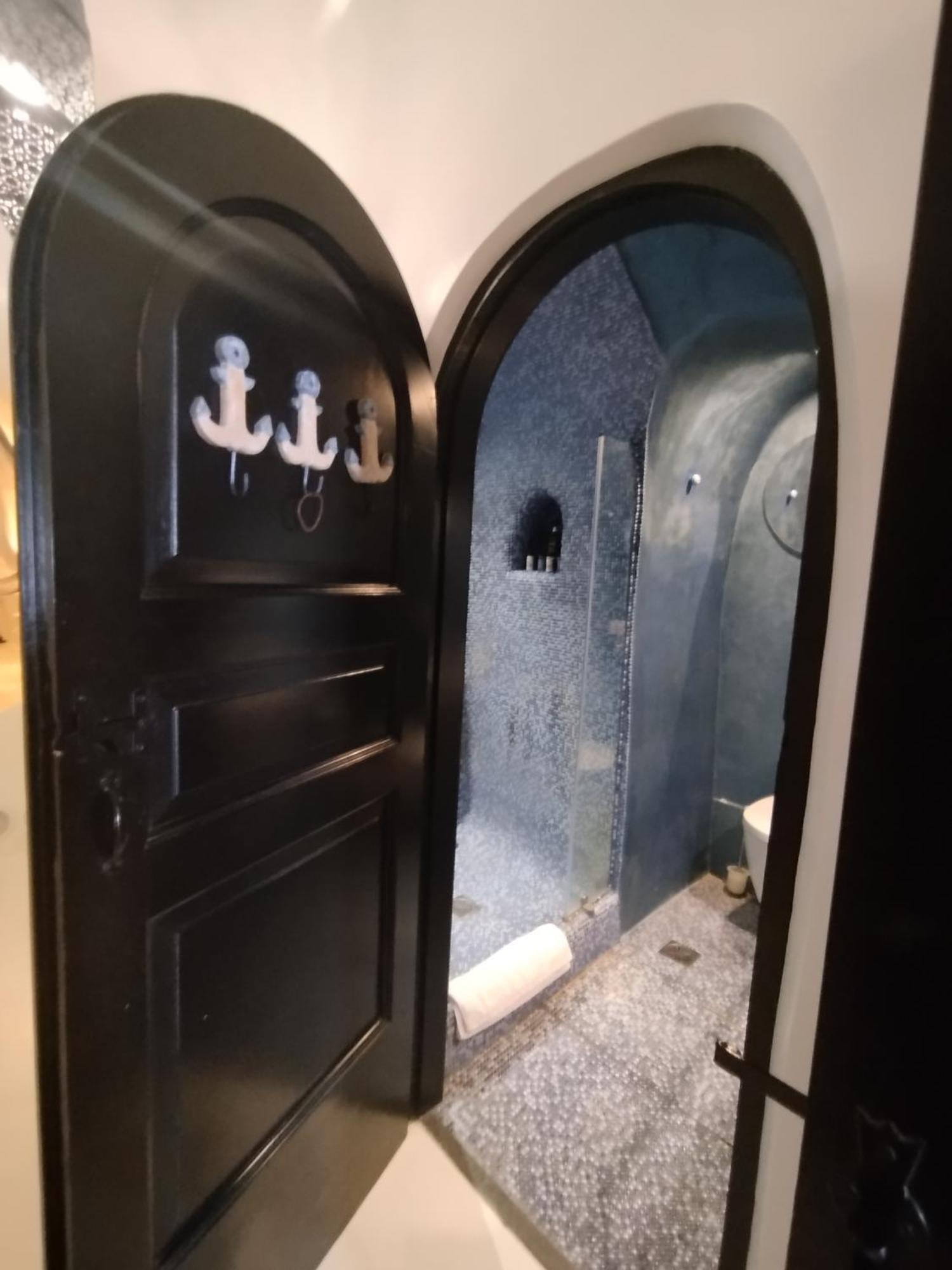 Villa Orpheus Santorini Μεγαλοχώρι Εξωτερικό φωτογραφία